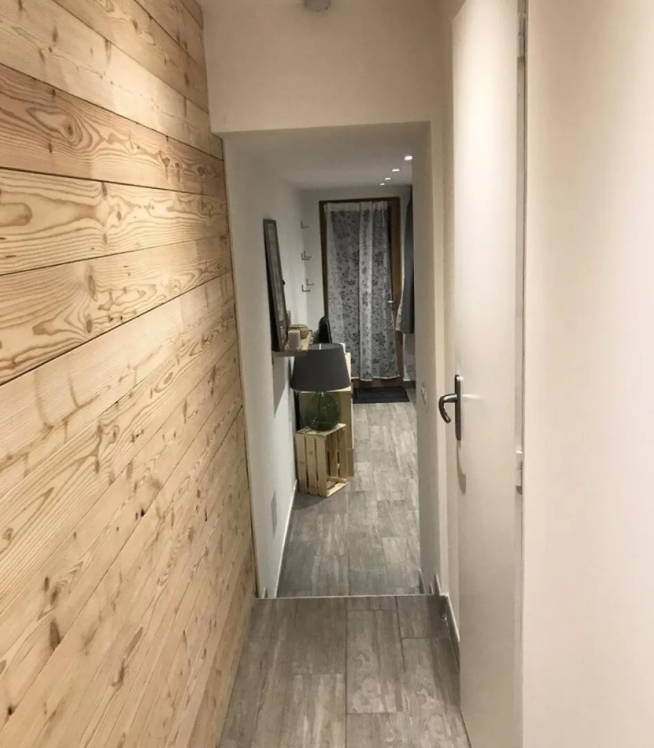 Residence Gentiannes - Appart Exceptionnel Sur Les Pistes Depart Ski Aux Pieds Du Balcon Mae-9681 Vars  0*, Vars (Hautes-Alpes)