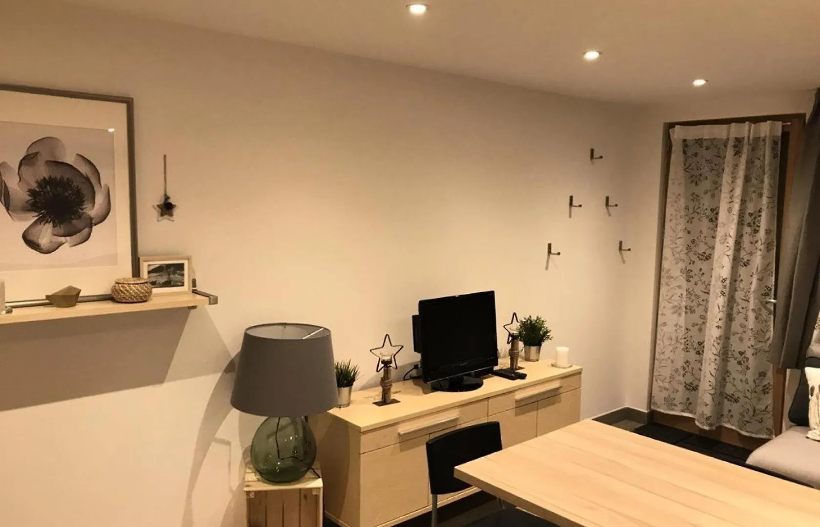 Residence Gentiannes - Appart Exceptionnel Sur Les Pistes Depart Ski Aux Pieds Du Balcon Mae-9681 Vars  Vars (Hautes-Alpes)