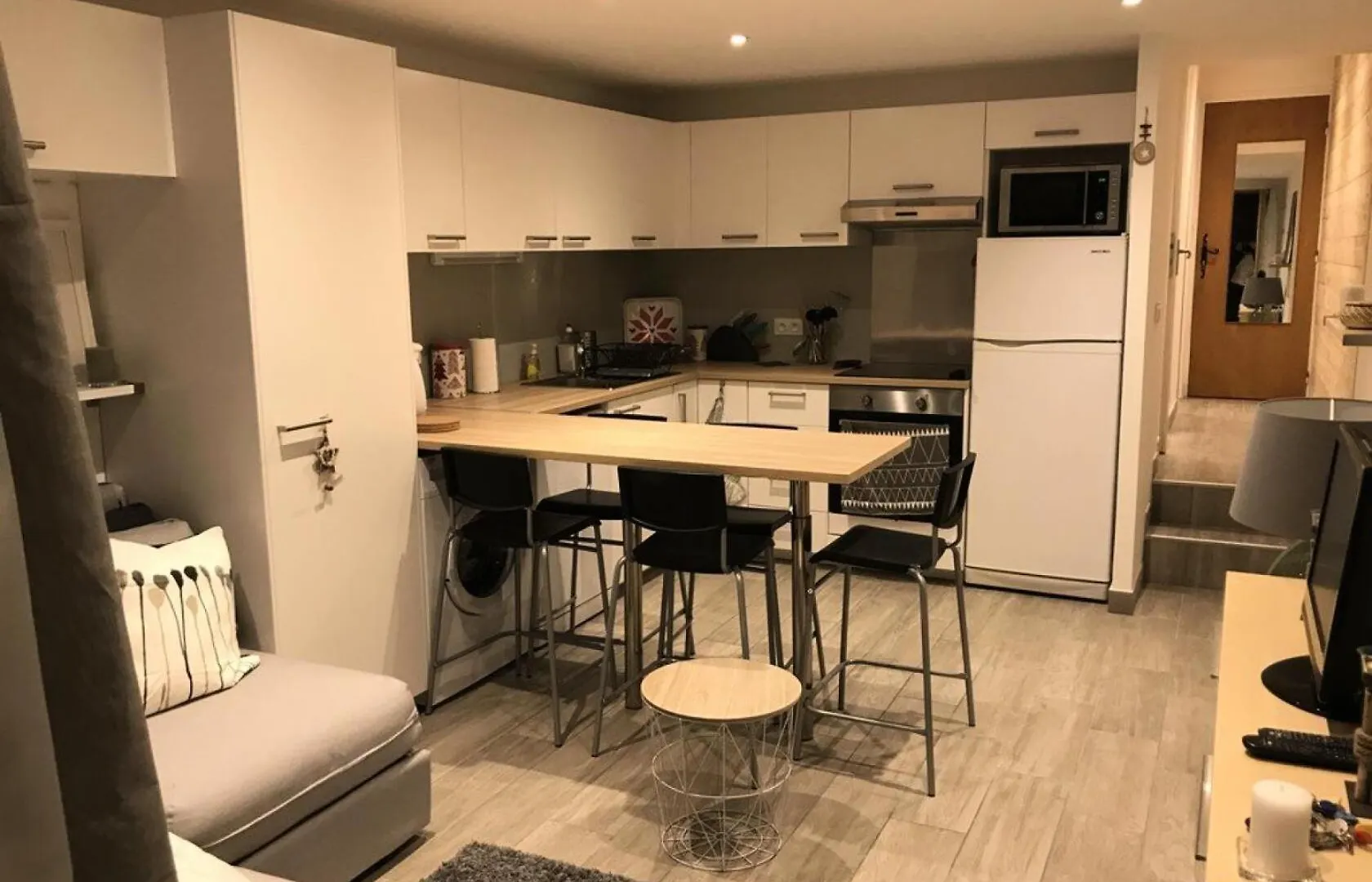 Lägenhet Residence Gentiannes - Appart Exceptionnel Sur Les Pistes Depart Ski Aux Pieds Du Balcon Mae-9681 Vars  Frankrike
