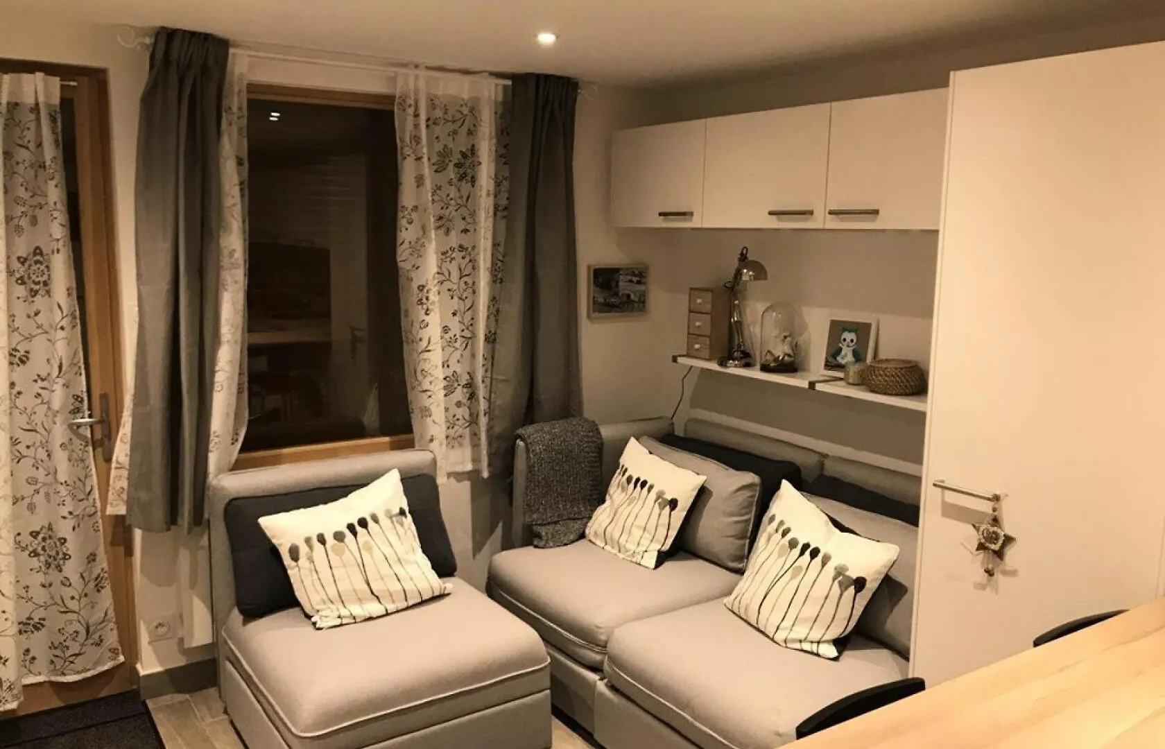 Lägenhet Residence Gentiannes - Appart Exceptionnel Sur Les Pistes Depart Ski Aux Pieds Du Balcon Mae-9681 Vars