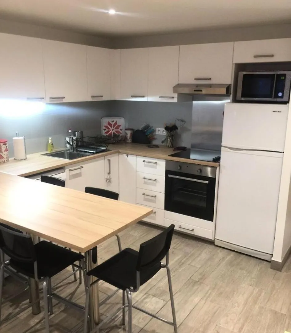 Residence Gentiannes - Appart Exceptionnel Sur Les Pistes Depart Ski Aux Pieds Du Balcon Mae-9681 Vars  Lägenhet Vars (Hautes-Alpes)
